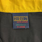80s HILTON Bowling Shirt
