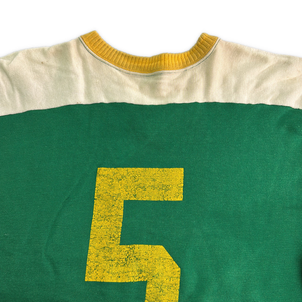 60s Long Sleeve T-Shirt