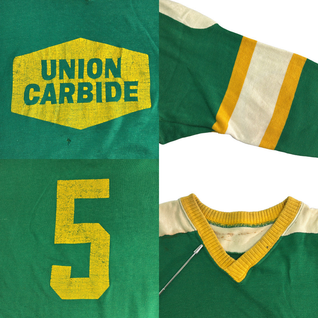 60s Long Sleeve T-Shirt