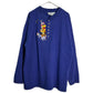 Disney Character Long Sleeve T-Shirt