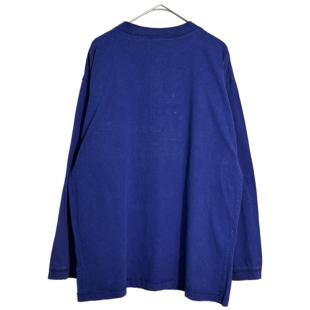 Disney Character Long Sleeve T-Shirt