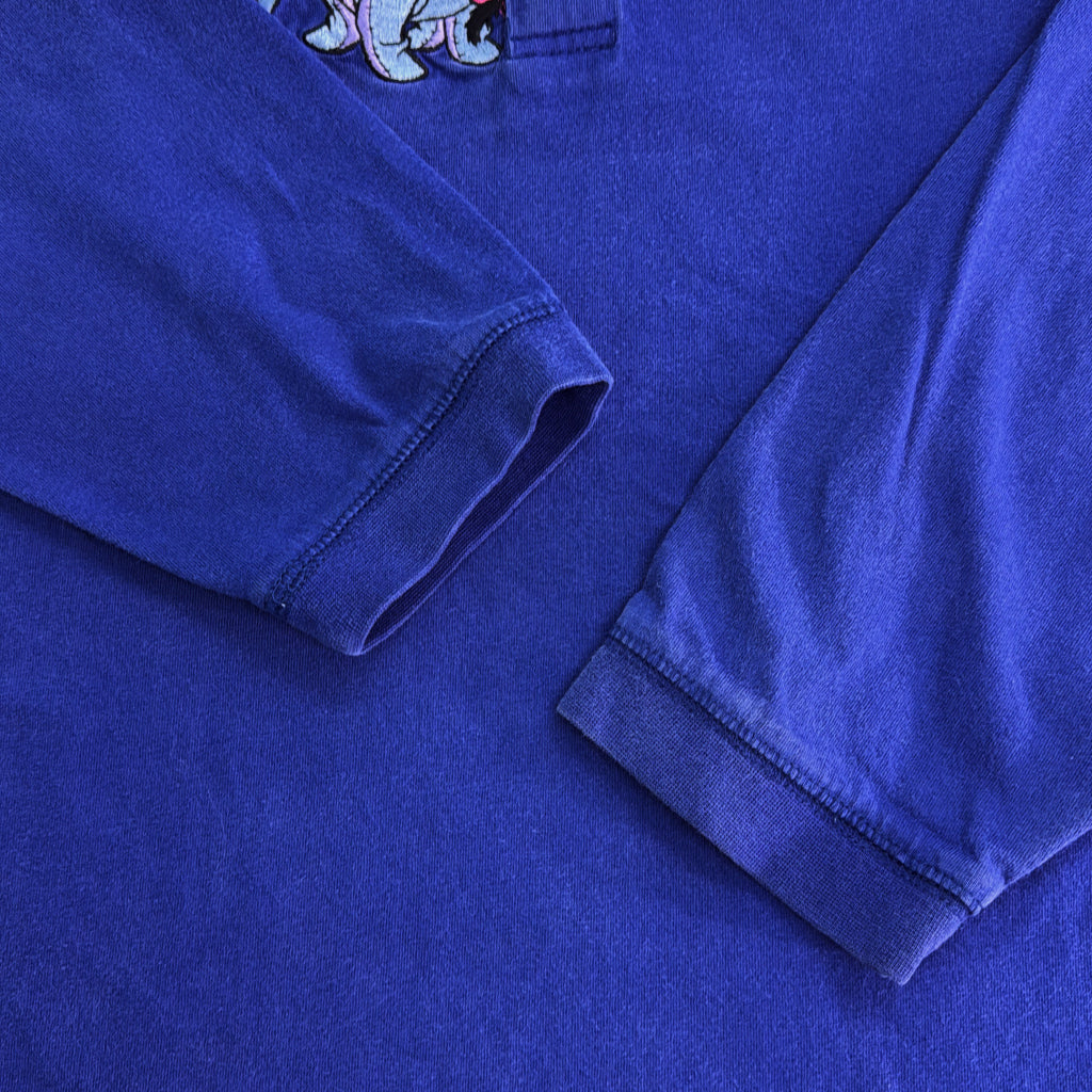 Disney Character Long Sleeve T-Shirt