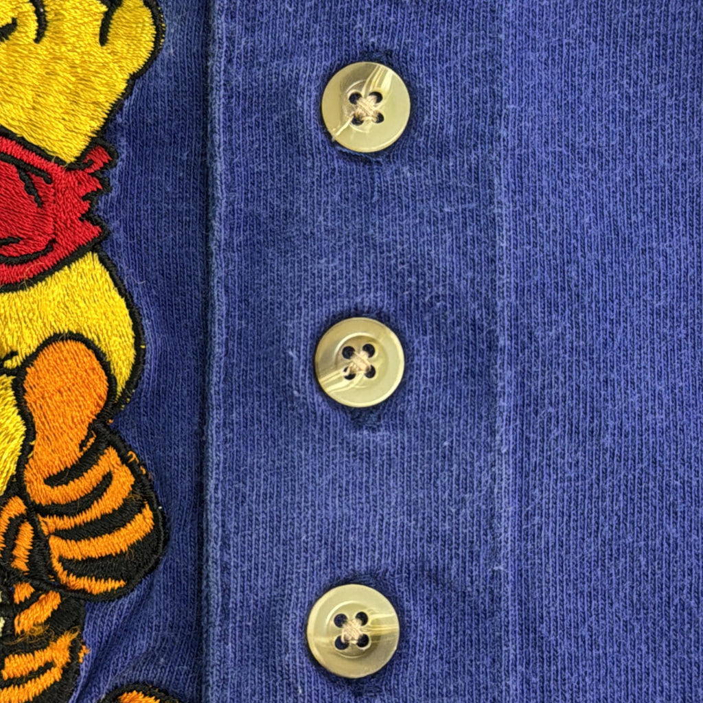 Disney Character Long Sleeve T-Shirt