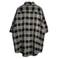 UN TIED Check Shirt