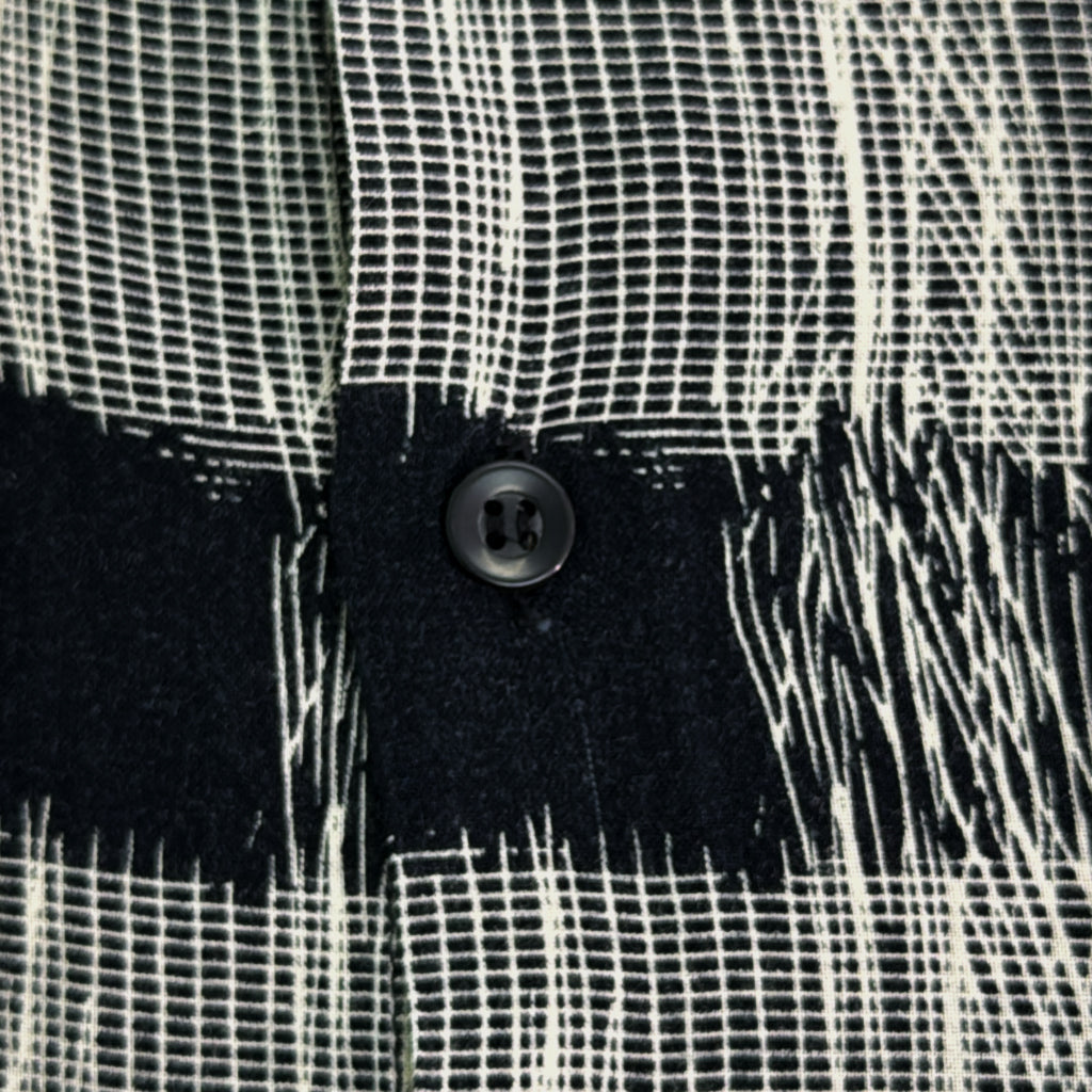 UN TIED Check Shirt