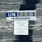 UN TIED Check Shirt