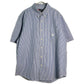 CHAPS Stripe Shirt