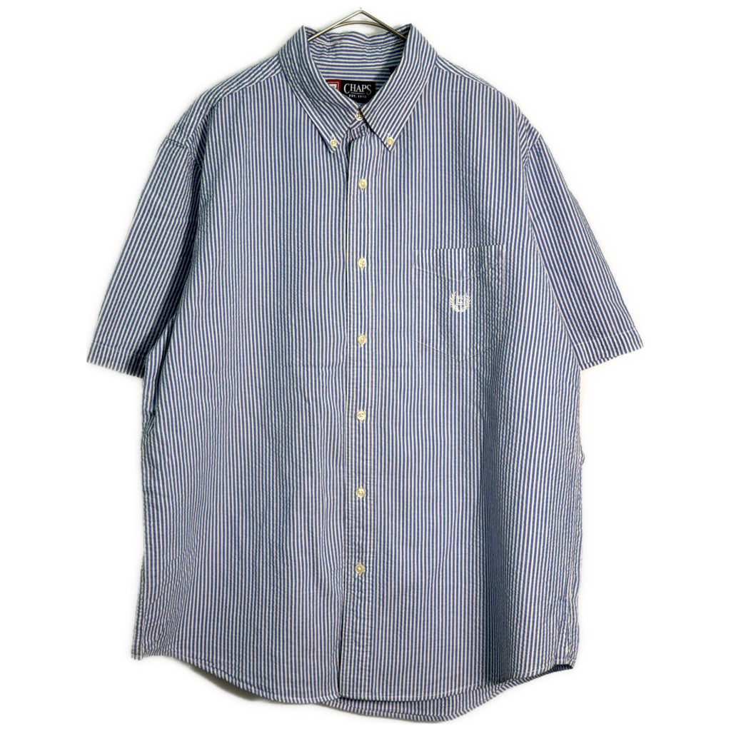 CHAPS Stripe Shirt