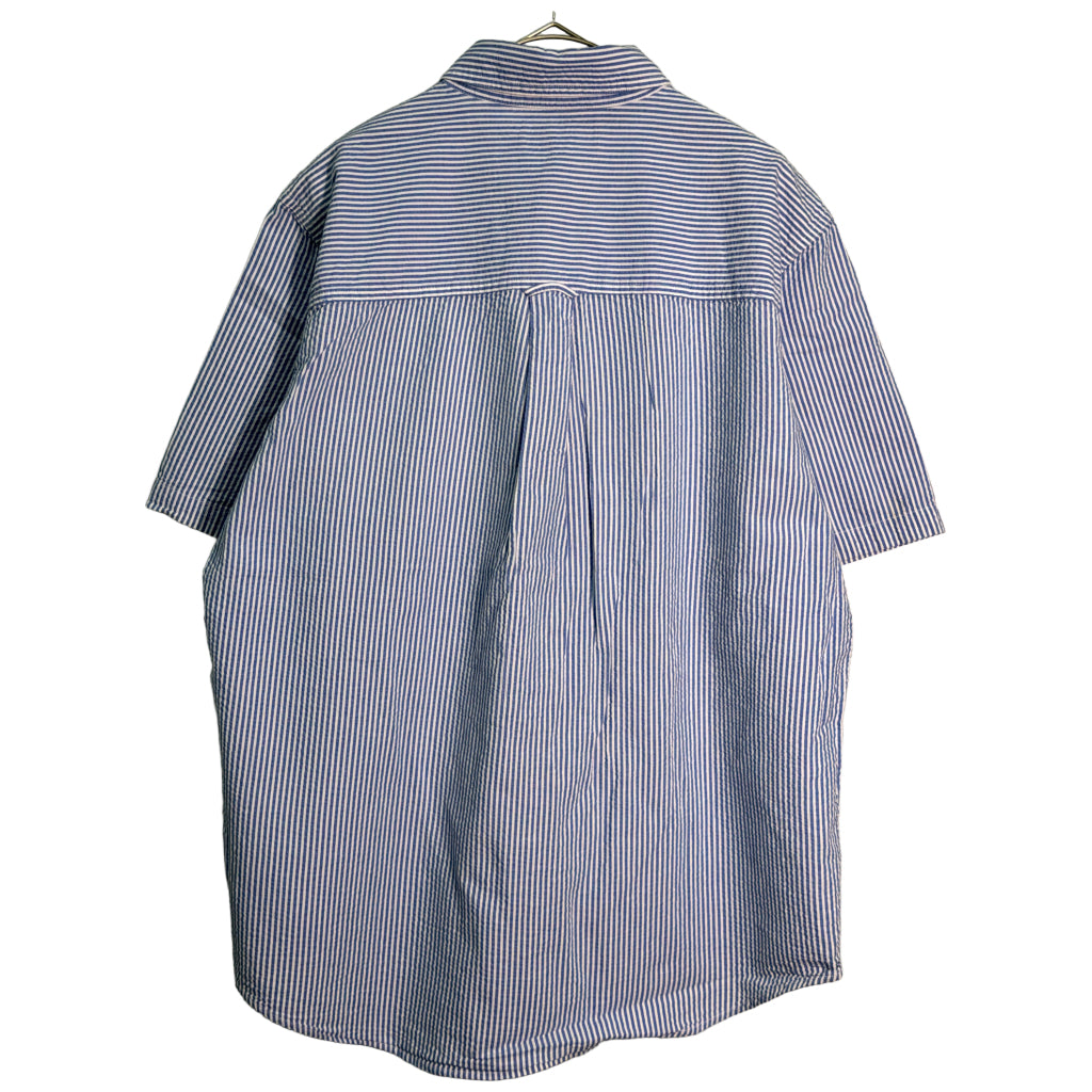 CHAPS Stripe Shirt