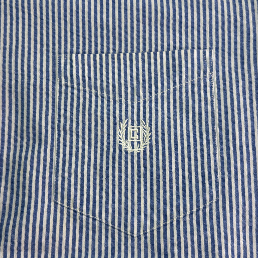 CHAPS Stripe Shirt