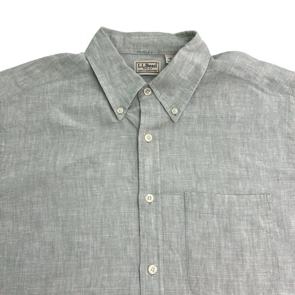L.L.Bean Shirt
