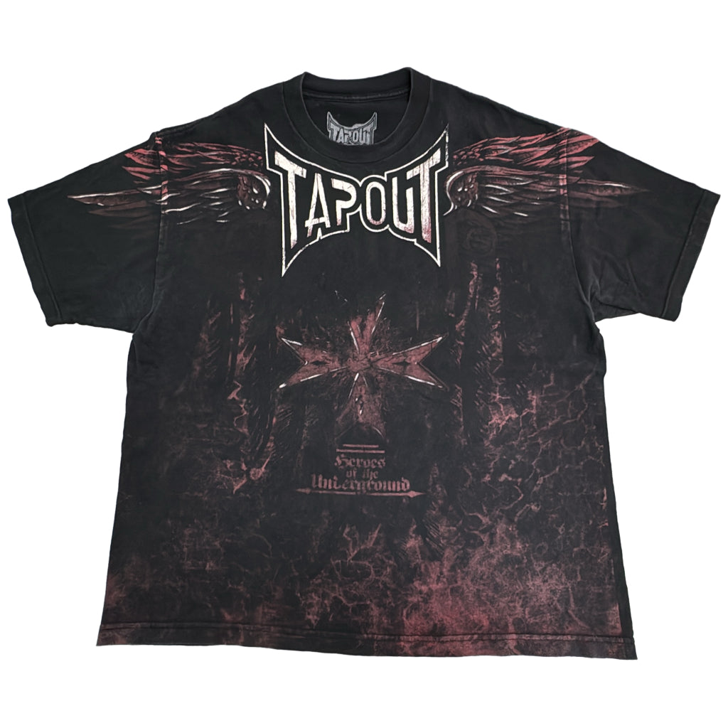 TAP OUT T-Shirt
