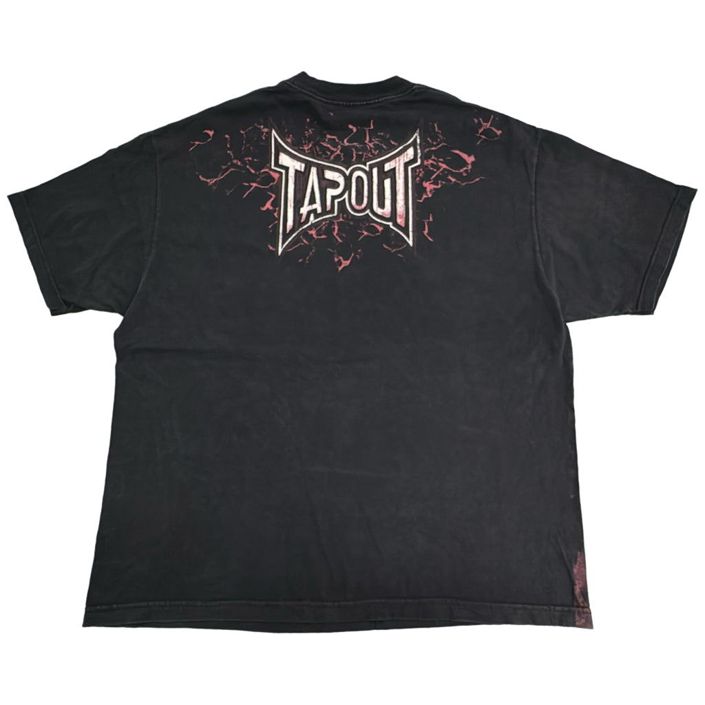TAP OUT T-Shirt