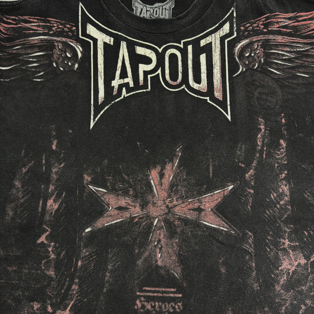 TAP OUT T-Shirt