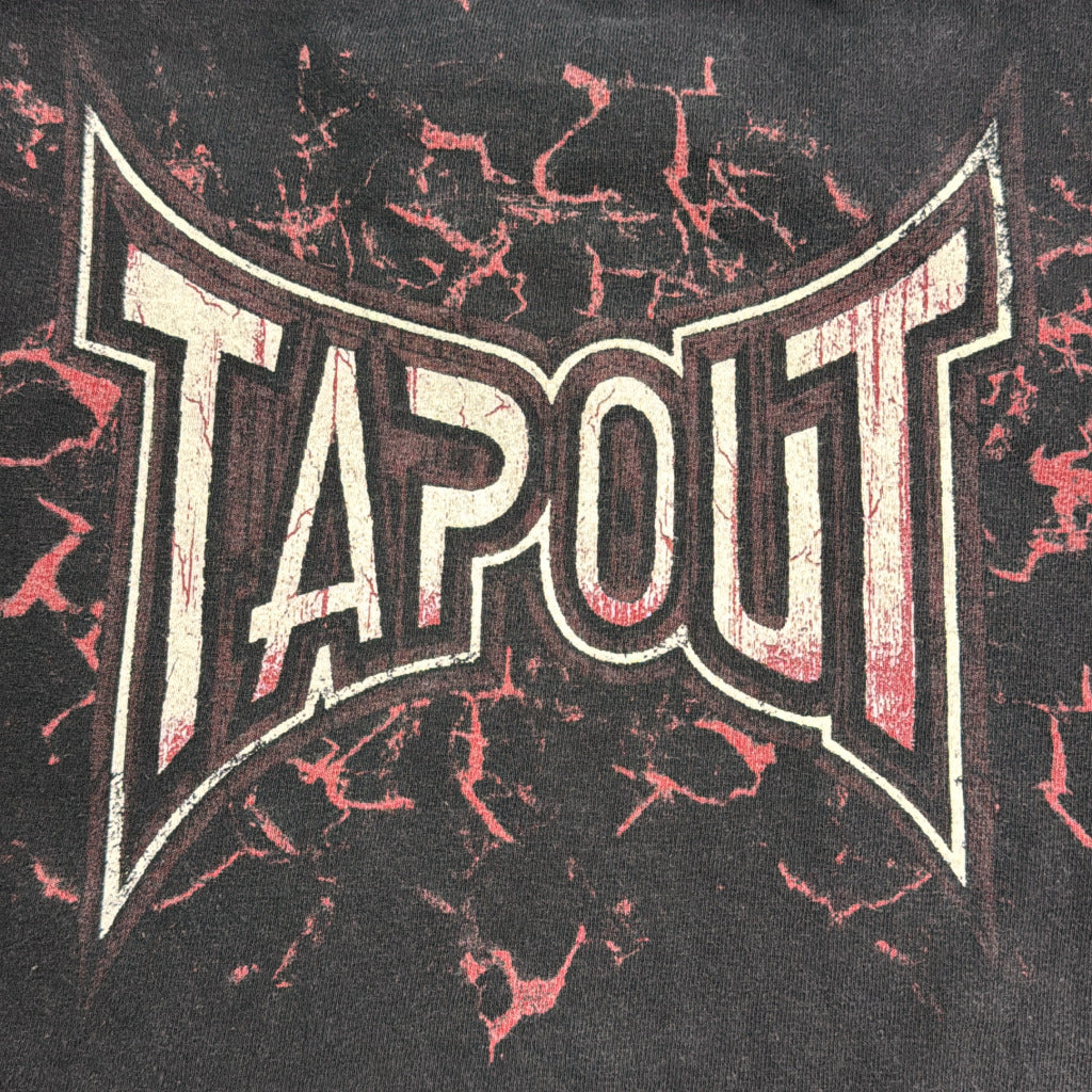 TAP OUT T-Shirt