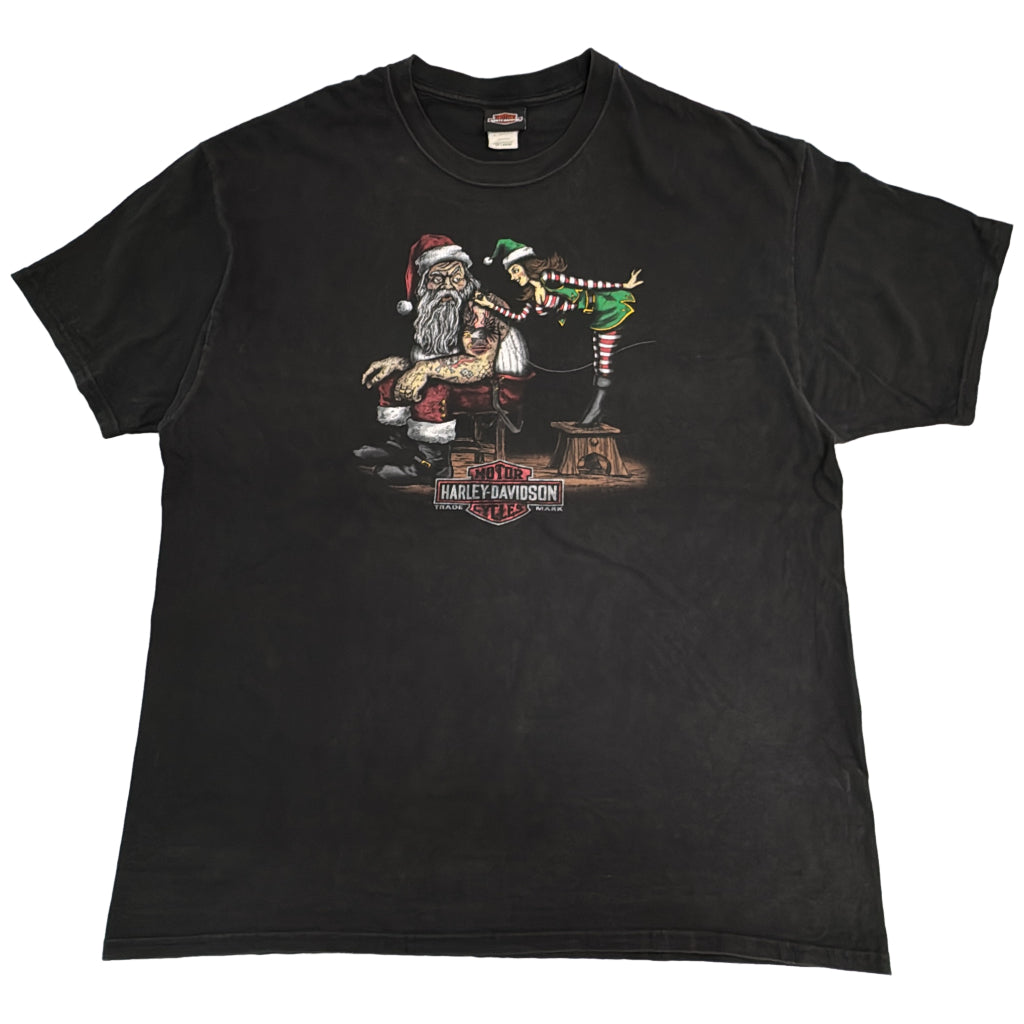 HARLEY DAVIDSON Motorcycle T-Shirt
