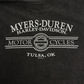 HARLEY DAVIDSON Motorcycle T-Shirt