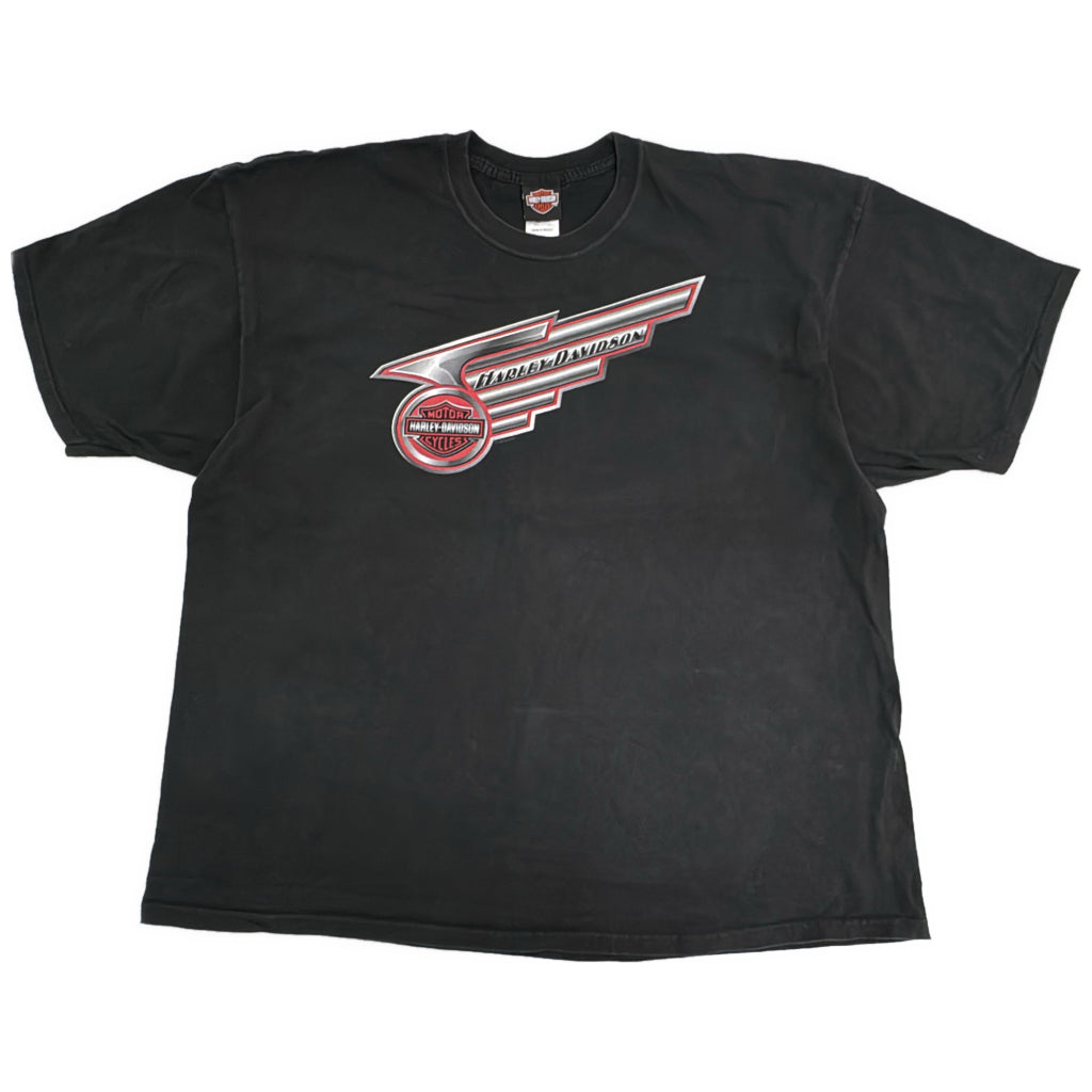 HARLEY DAVIDSON Motorcycle T-Shirt