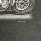 HARLEY DAVIDSON Motorcycle T-Shirt