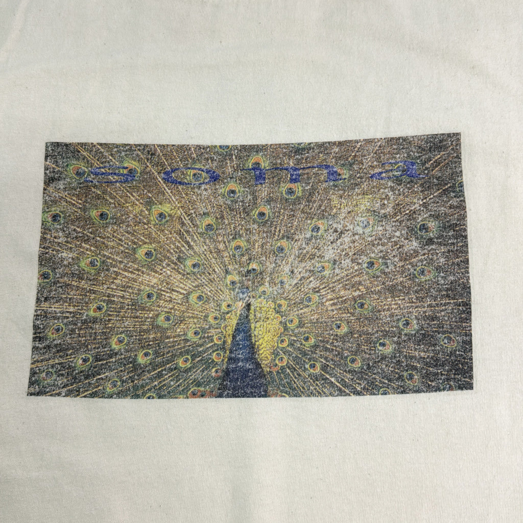 90s TULTEX Animal T-Shirt
