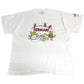 90s FRUIT OF THE LOOM Company T-Shirt