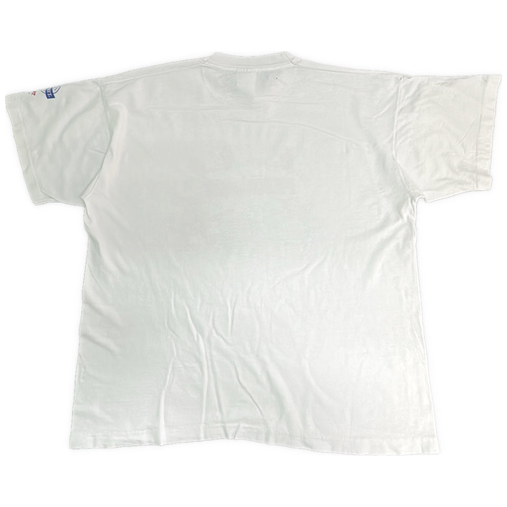 90s FRUIT OF THE LOOM Company T-Shirt