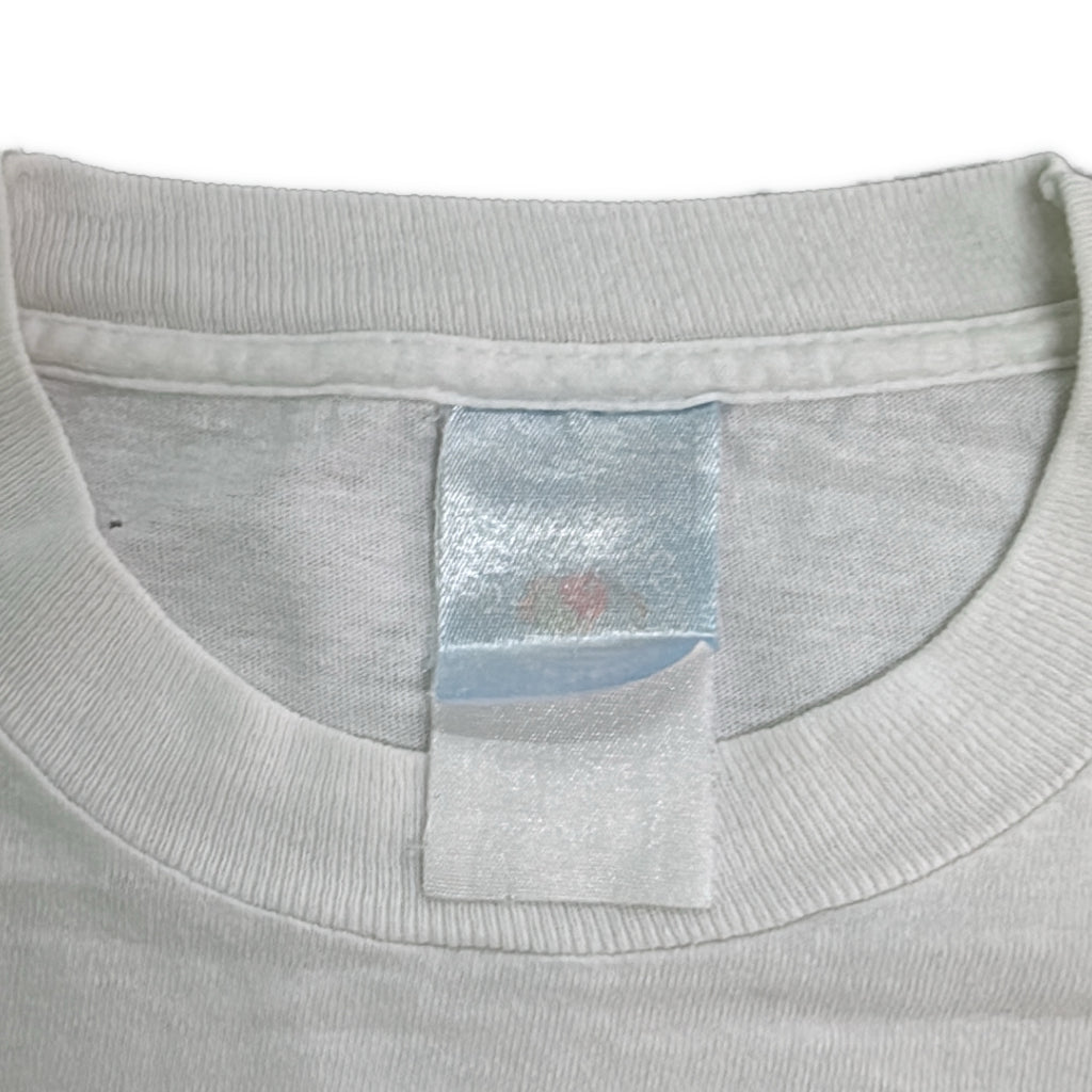 90s FRUIT OF THE LOOM Company T-Shirt