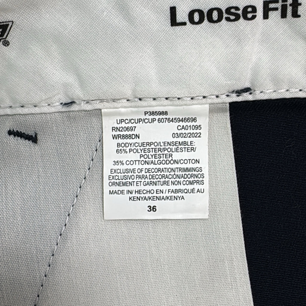 Dickies Cargo Shorts