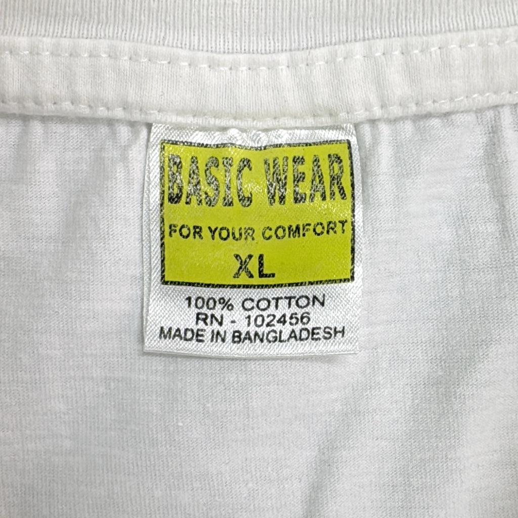 90s BASIC WEAR T-Shirt