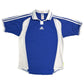 90s adidas Soccer Uniform
