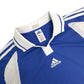 90s adidas Soccer Uniform