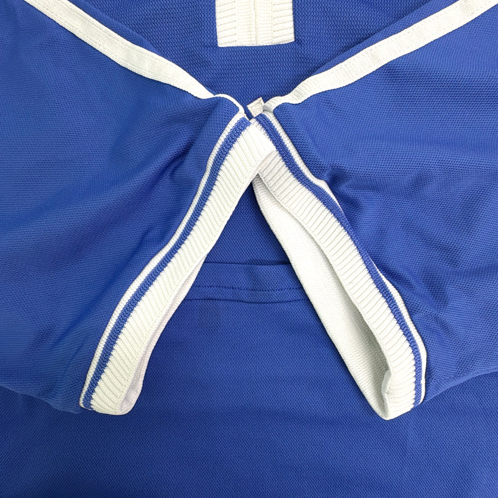 90s adidas Soccer Uniform