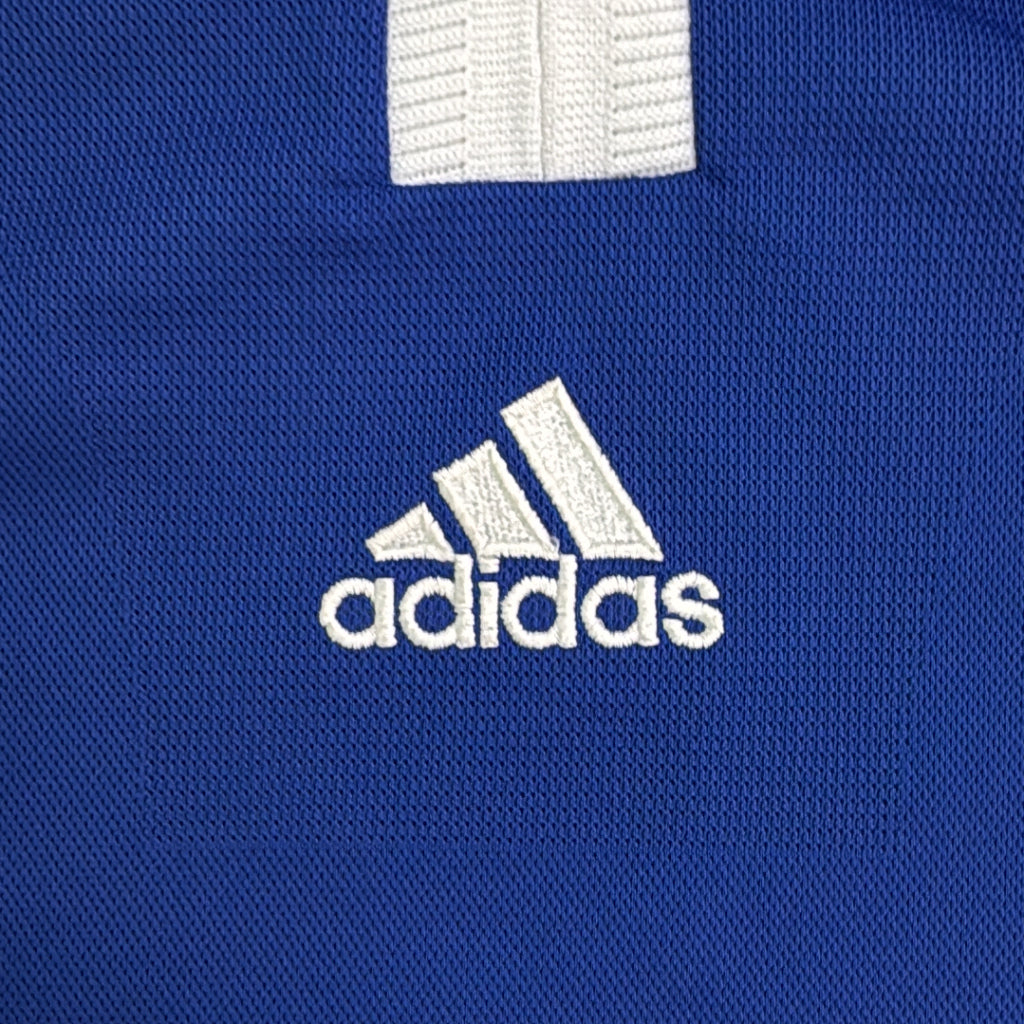 90s adidas Soccer Uniform