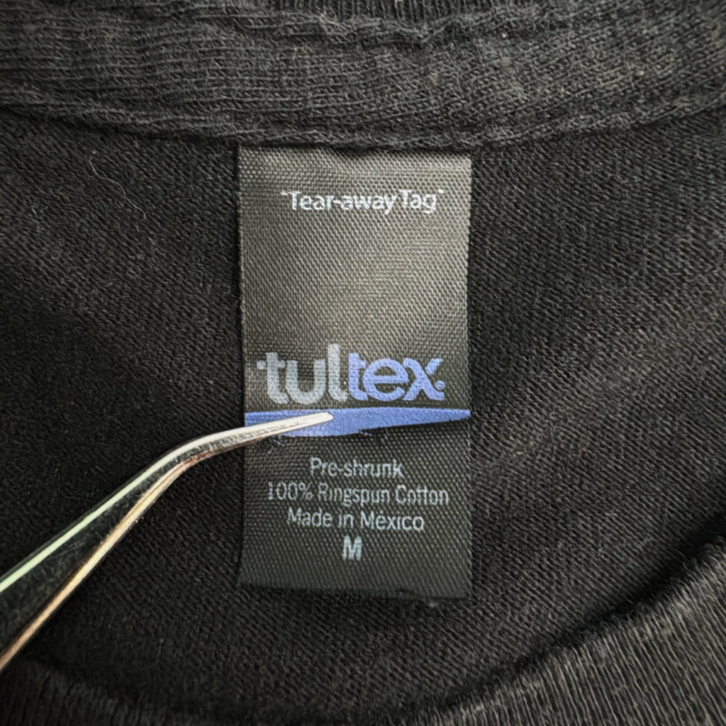 TULTEX Musician T-Shirt
