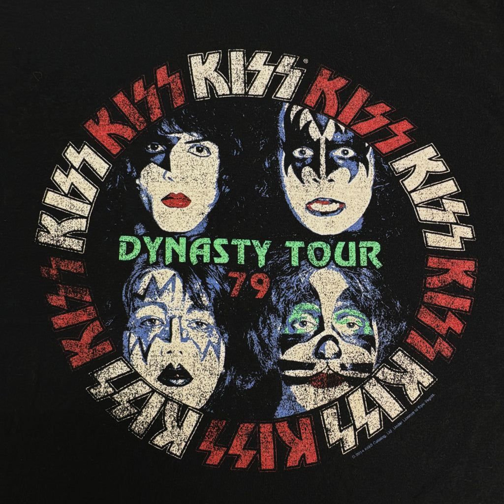 TULTEX Musician T-Shirt