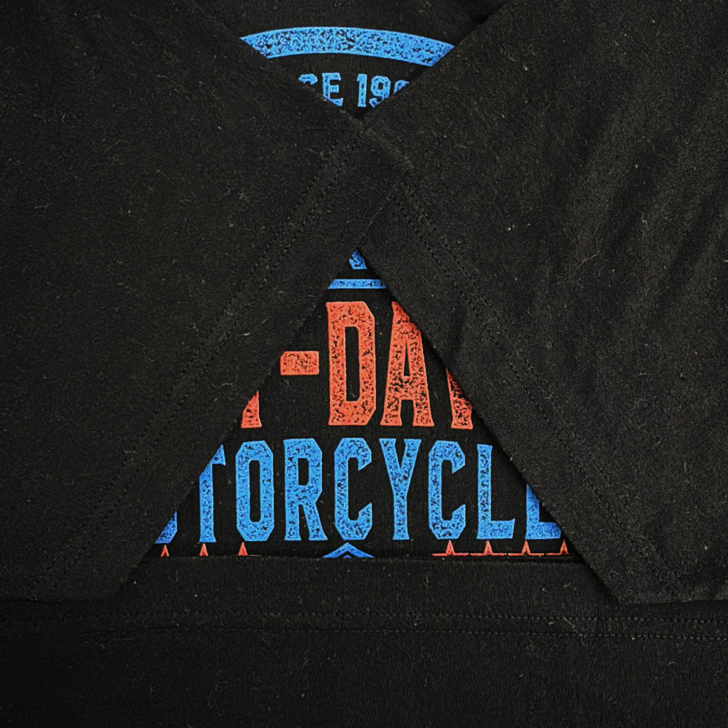 HARLEY DAVIDSON Motorcycle T-Shirt