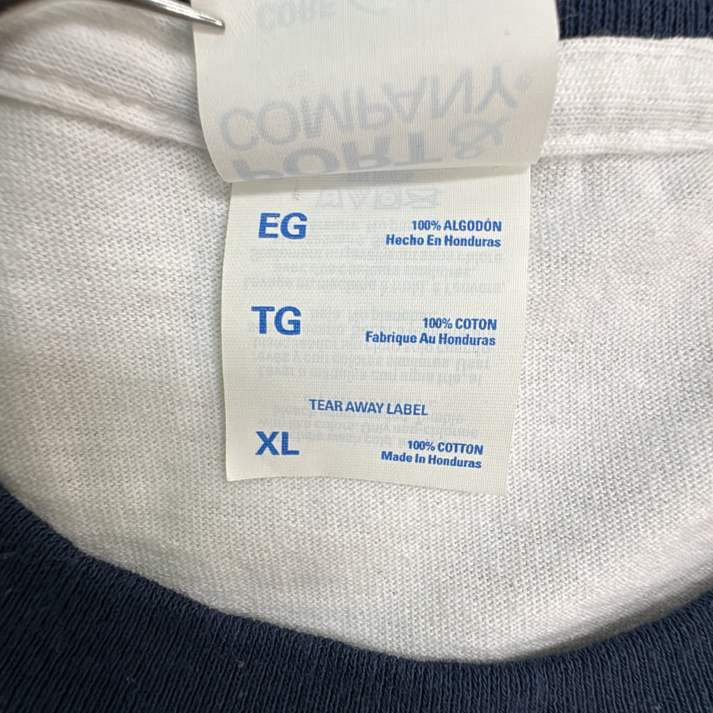 PORT and COMPANY T-Shirt