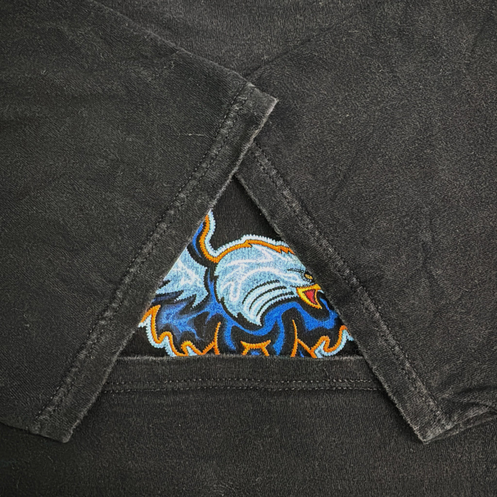 90s HARLEY DAVIDSON Motorcycle T-Shirt