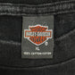 90s HARLEY DAVIDSON Motorcycle T-Shirt