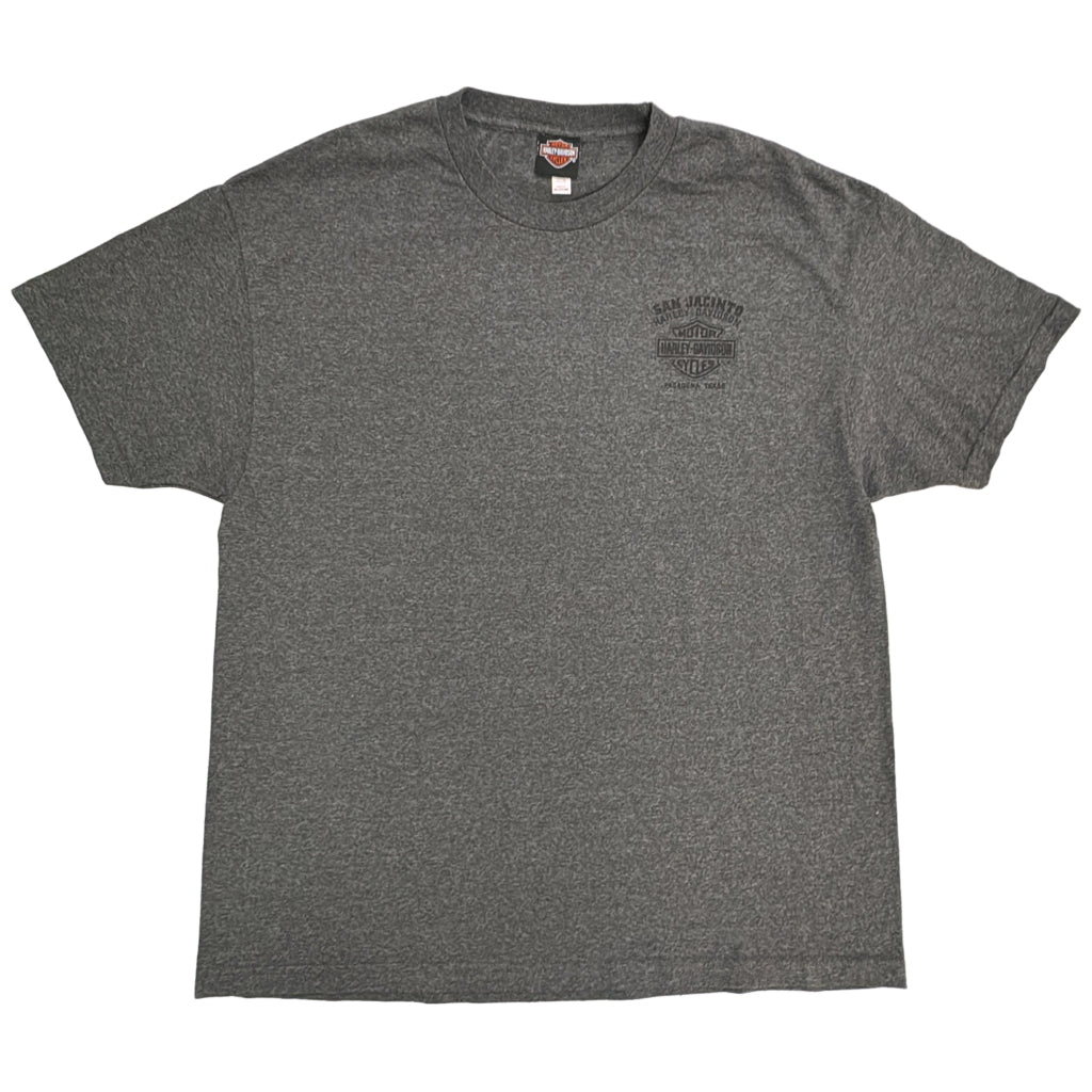 HARLEY DAVIDSON Motorcycle T-Shirt