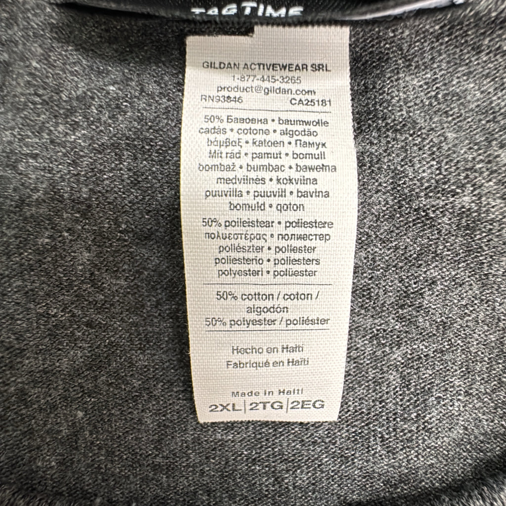HARLEY DAVIDSON Motorcycle T-Shirt