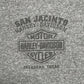 HARLEY DAVIDSON Motorcycle T-Shirt