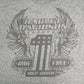 HARLEY DAVIDSON Motorcycle T-Shirt