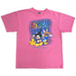 00s Disney Character T-Shirt