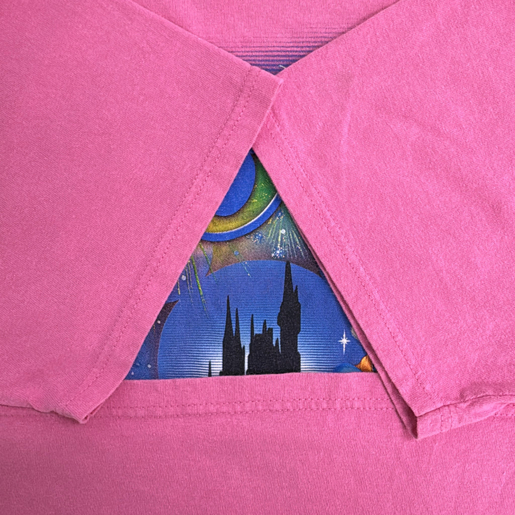 00s Disney Character T-Shirt