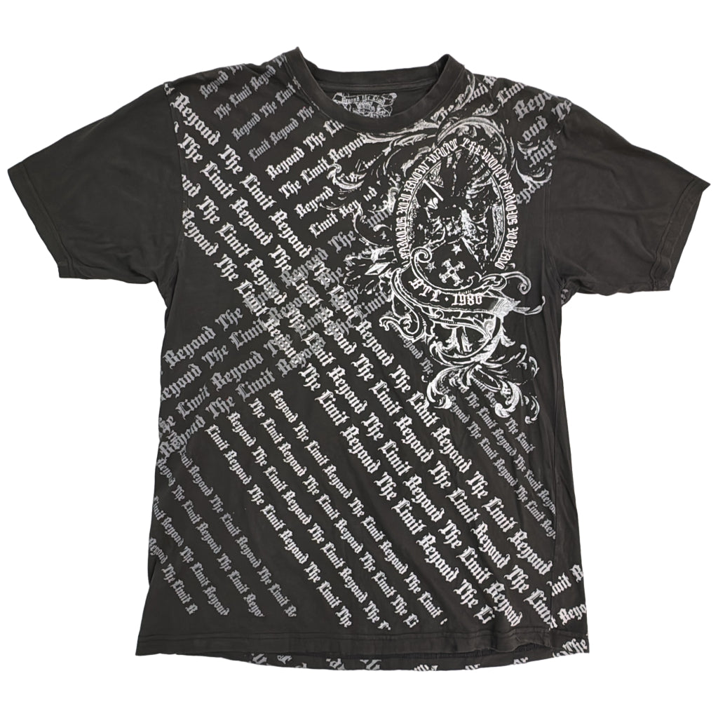 Beyond The Limit T-Shirt