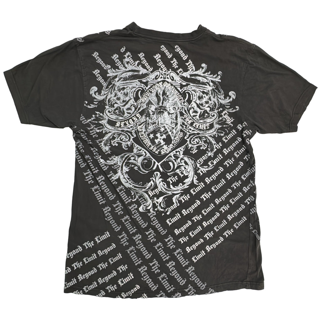 Beyond The Limit T-Shirt