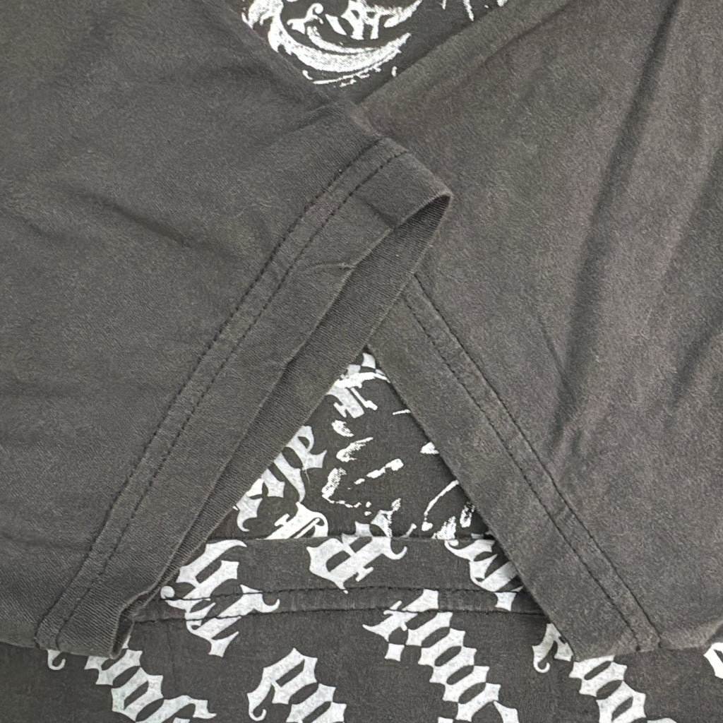 Beyond The Limit T-Shirt