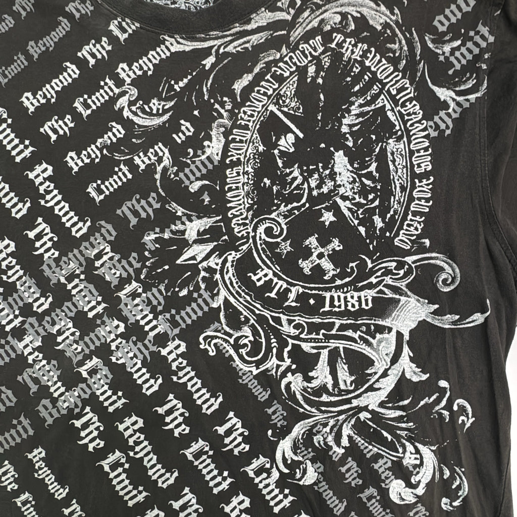 Beyond The Limit T-Shirt