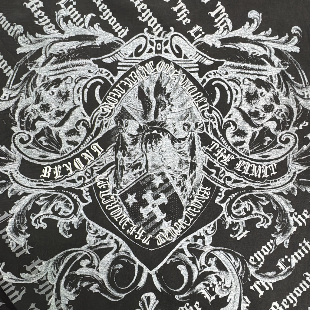 Beyond The Limit T-Shirt
